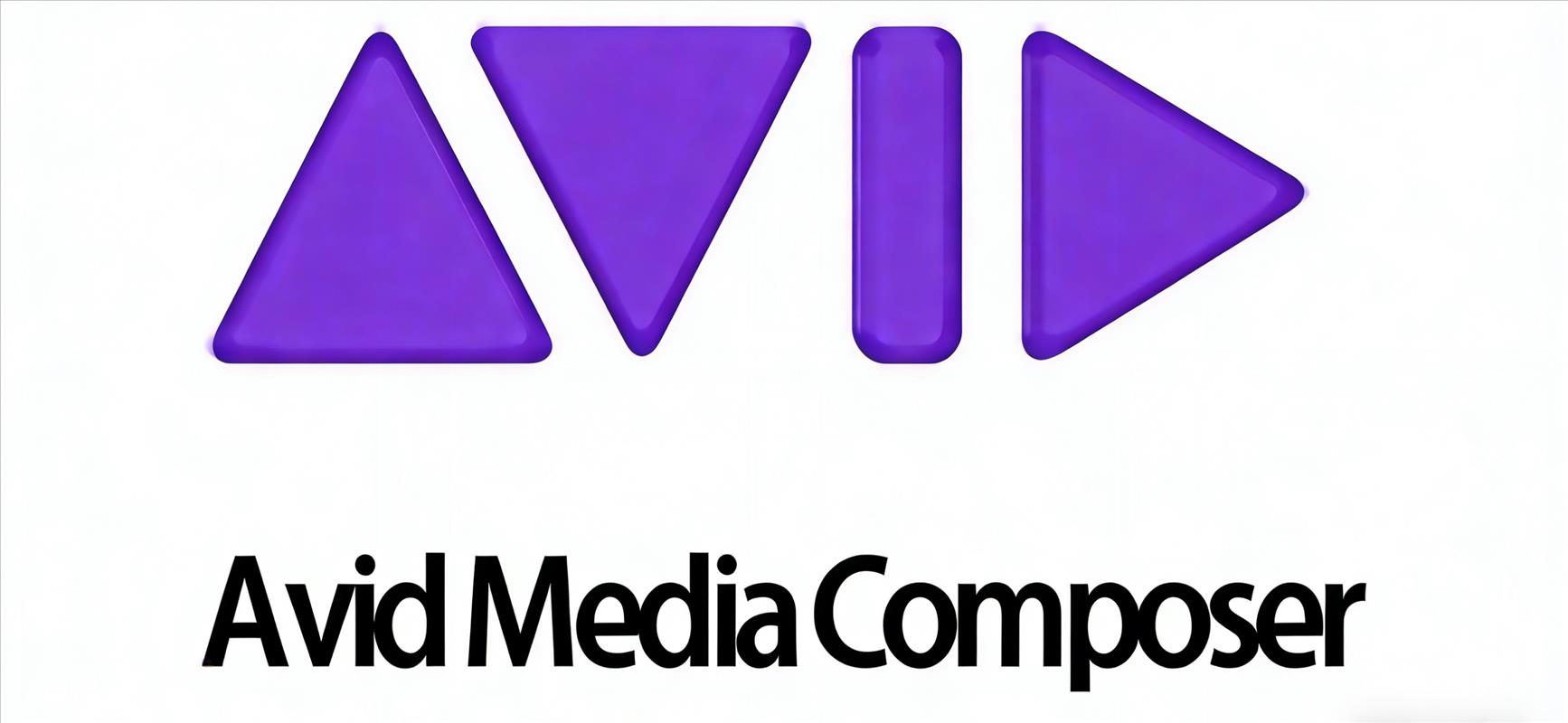 Avid Media Composer